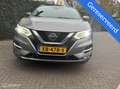 Nissan Qashqai 1.5 dCi Tekna + NAVI VOLLEER ELECTR. STOELEN Grijs - thumbnail 2