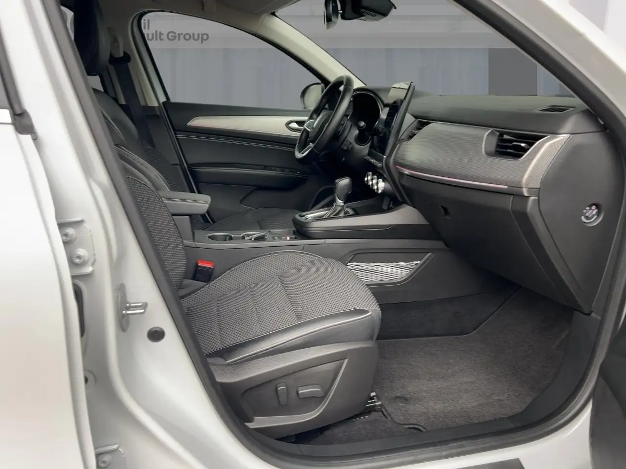 Renault Arkana TECHNO TCe 140 EDC Apple CarPlay PDC KLIMA, миниатюра 8