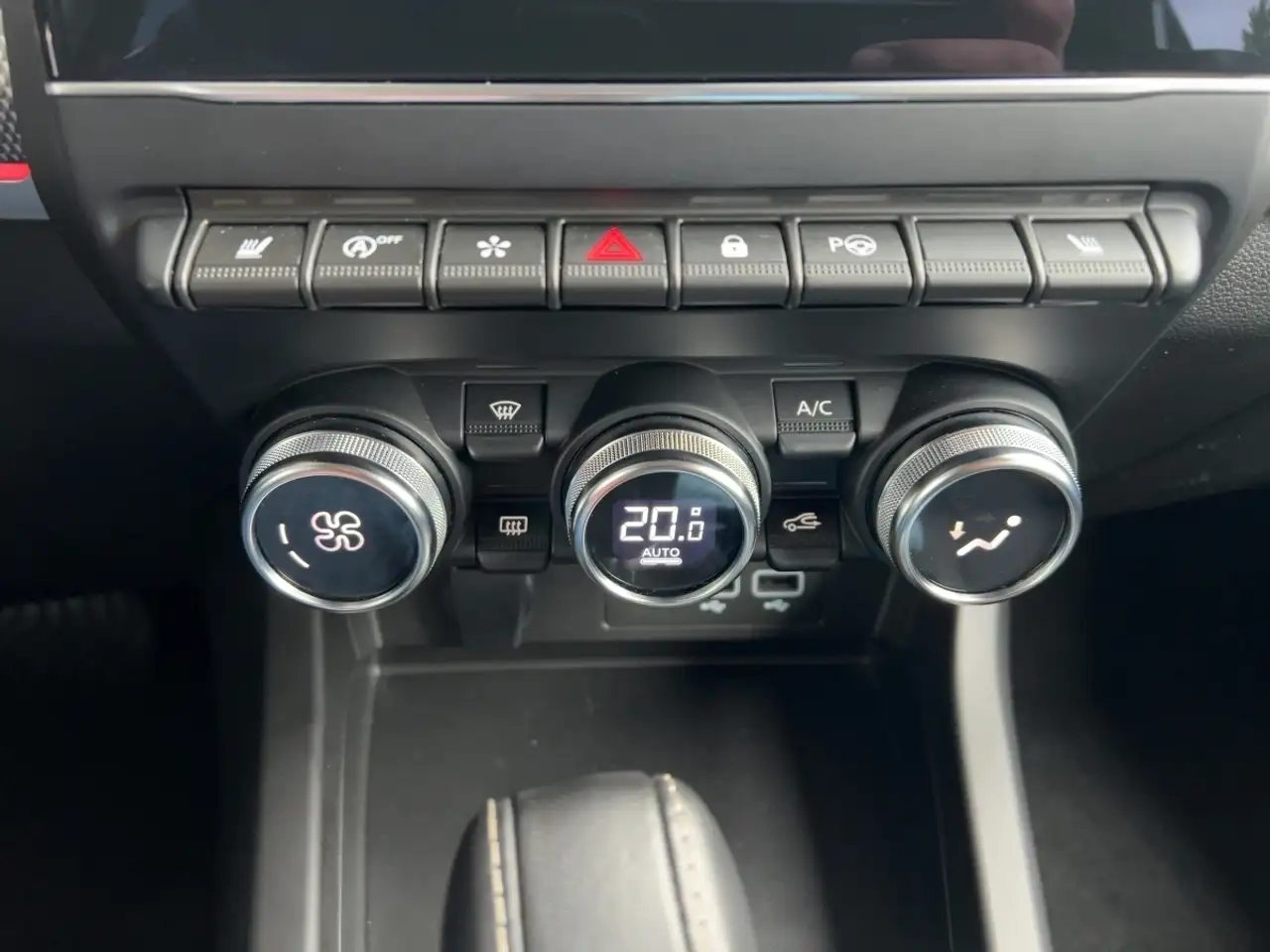 Renault Arkana TECHNO TCe 140 EDC Apple CarPlay PDC KLIMA, миниатюра 19