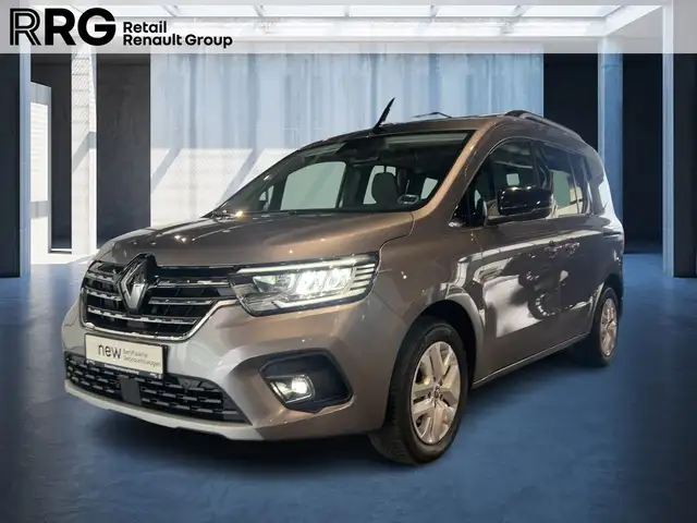 2023 Renault Kangoo in Grey for sale