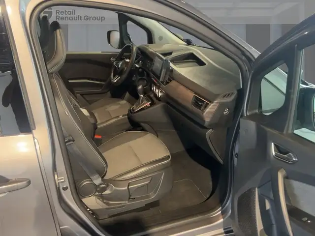 Renault Kangoo view 8