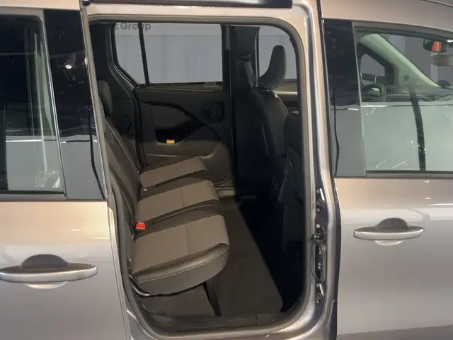 Renault Kangoo view 9