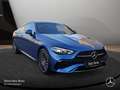 Mercedes-Benz CLE 300 e AMG+PANO+KAMERA+TOTW+KEYLESS+9G Bleu - thumbnail 5