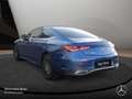 Mercedes-Benz CLE 300 e AMG+PANO+KAMERA+TOTW+KEYLESS+9G Bleu - thumbnail 10