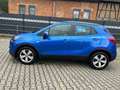 Opel Mokka X 1.4 Automatik Active Blau - thumbnail 7