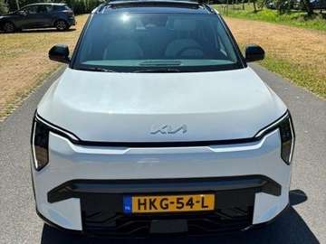 GT-Line 81.4 kWh/Open Dak/Harman Kardo/605 km/nog 6 jaar fabrieksgarantie