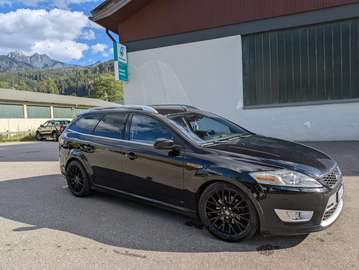 Turnier 2.5 Titanium