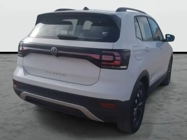 Volkswagen T-Cross 2023, foto 2