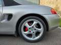 Porsche Boxster Boxster S 3.2i 252 IMS Double rangée, Pont ABD Argent - thumbnail 24