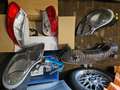 Porsche Boxster Boxster S 3.2i 252 IMS Double rangée, Pont ABD Argent - thumbnail 45