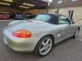 Porsche Boxster Boxster S 3.2i 252 IMS Double rangée, Pont ABD Argent - thumbnail 34