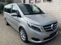Mercedes-Benz V 250 EDITION lang DisT/Spur/TotW/6xSitz/AHK/1Hd Silber - thumbnail 1
