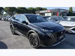 Peugeot 3008 1.2i Hybrid 145 e-DCS6 GT
