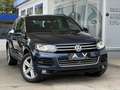 Volkswagen Touareg 3.0 V6 Hybrid Blau - thumbnail 5