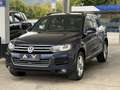Volkswagen Touareg 3.0 V6 Hybrid Blau - thumbnail 9