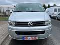 Volkswagen T5 Caravelle lang 4-MOTION/8-SITZE/SHZ/TEMPOMAT/ srebrna - thumbnail 2