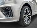 Bentley Bentayga V8 Срібний - thumbnail 1