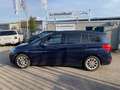 BMW 218 Baureihe 2 Gran Tourer 218 d Advantage Blau - thumbnail 10