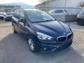 BMW 218 Baureihe 2 Gran Tourer 218 d Advantage Blau - thumbnail 4