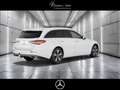 Mercedes-Benz C 200 d T AVANTG.ADV.PLUS+AHK+MEM.+STNDHZG.+DIST Bianco - thumbnail 7