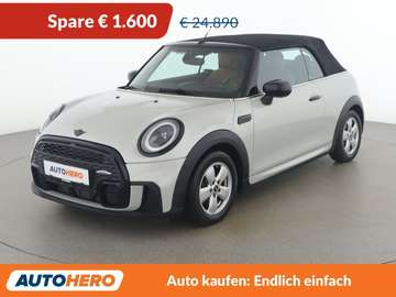 Cooper John Cooper Works Trim