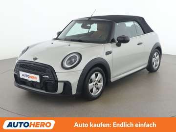 Cooper John Cooper Works Trim