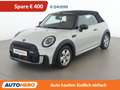 MINI Cooper Cabrio Cooper John Cooper Works Trim Weiß - thumbnail 1