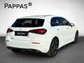 Mercedes-Benz A 180 d Kompaktlimousine Österreich-Edition *AMG Line Ad Weiß - thumbnail 6