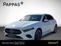 Mercedes-Benz A 180 d Kompaktlimousine Österreich-Edition Progressive Weiß - thumbnail 1