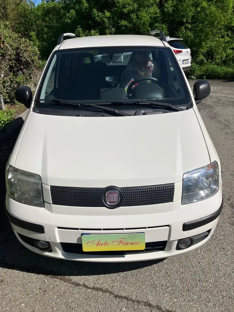 Fiat Panda Panda 1.2 Emotion 69cv E5 - 1