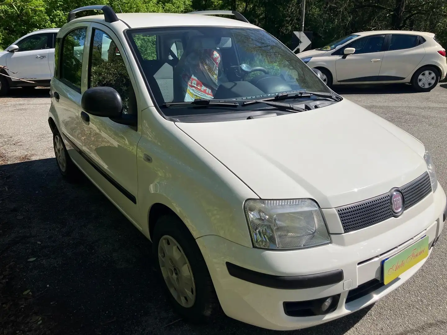 Fiat Panda Panda 1.2 Emotion 69cv E5 - 2
