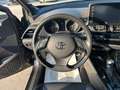 Toyota C-HR 1.8 Hybrid E-CVT Black Edition Nero - thumbnail 11
