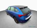 Skoda Scala Style 1,5 TSI DSG *NAVI*KAMERA*PDC* Blau - thumbnail 5