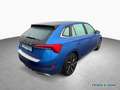 Skoda Scala Style 1,5 TSI DSG *NAVI*KAMERA*PDC* Blau - thumbnail 4