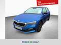 Skoda Scala Style 1,5 TSI DSG *NAVI*KAMERA*PDC* Blau - thumbnail 1