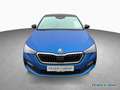 Skoda Scala Style 1,5 TSI DSG *NAVI*KAMERA*PDC* Blau - thumbnail 2