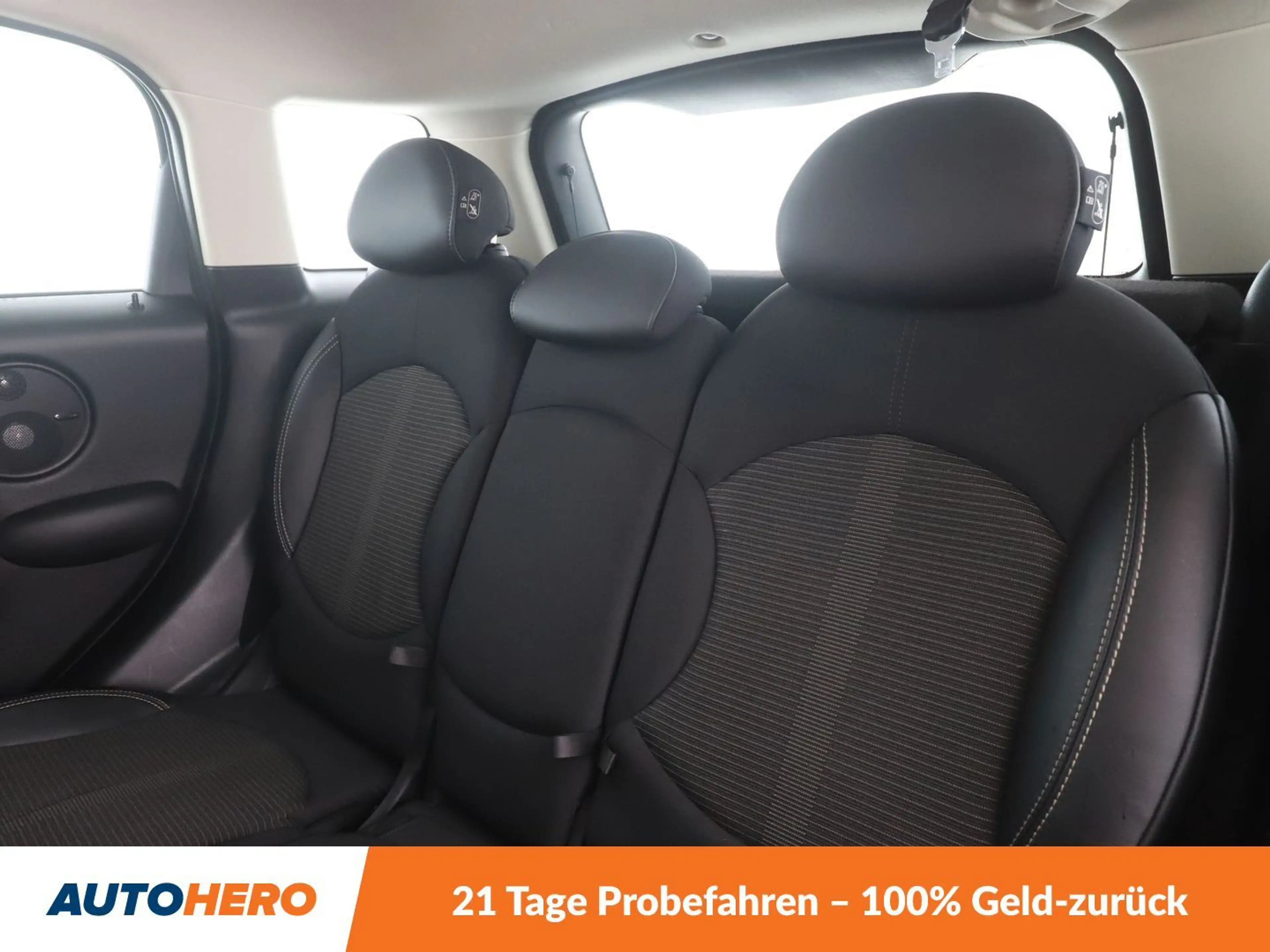 MINI Cooper S Countryman Cooper S ALL4 Aut. *PANO*NAVI*XENON*H/K* — photo 15