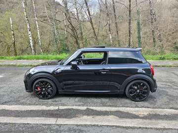 Mini John Cooper Works John Cooper Works