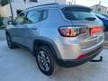 Jeep Compass Longitude 4WD Grau - thumbnail 2