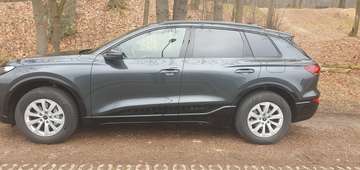 Q6 e-tron edition 83 kWh