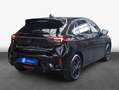 Opel Corsa 1.2 Automatik GS Navi Klimaaut Park&Go Schwarz - thumbnail 2