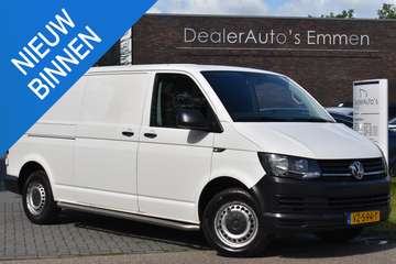 2.0 TDI L2H1 AIRCO NAVI CRUISE TREKHAAK