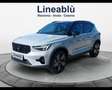 Volvo XC40 Ultra Black Edition B3 AUT Grigio - thumbnail 1