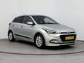 Hyundai i20 1.0 T-GDI Go! 2016 | Airco | Cruise | Camera | Lij Gris - thumbnail 7