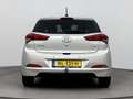 Hyundai i20 1.0 T-GDI Go! 2016 | Airco | Cruise | Camera | Lij Gris - thumbnail 6