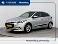 Hyundai i20 1.0 T-GDI Go! 2016 | Airco | Cruise | Camera | Lij Gris - thumbnail 1
