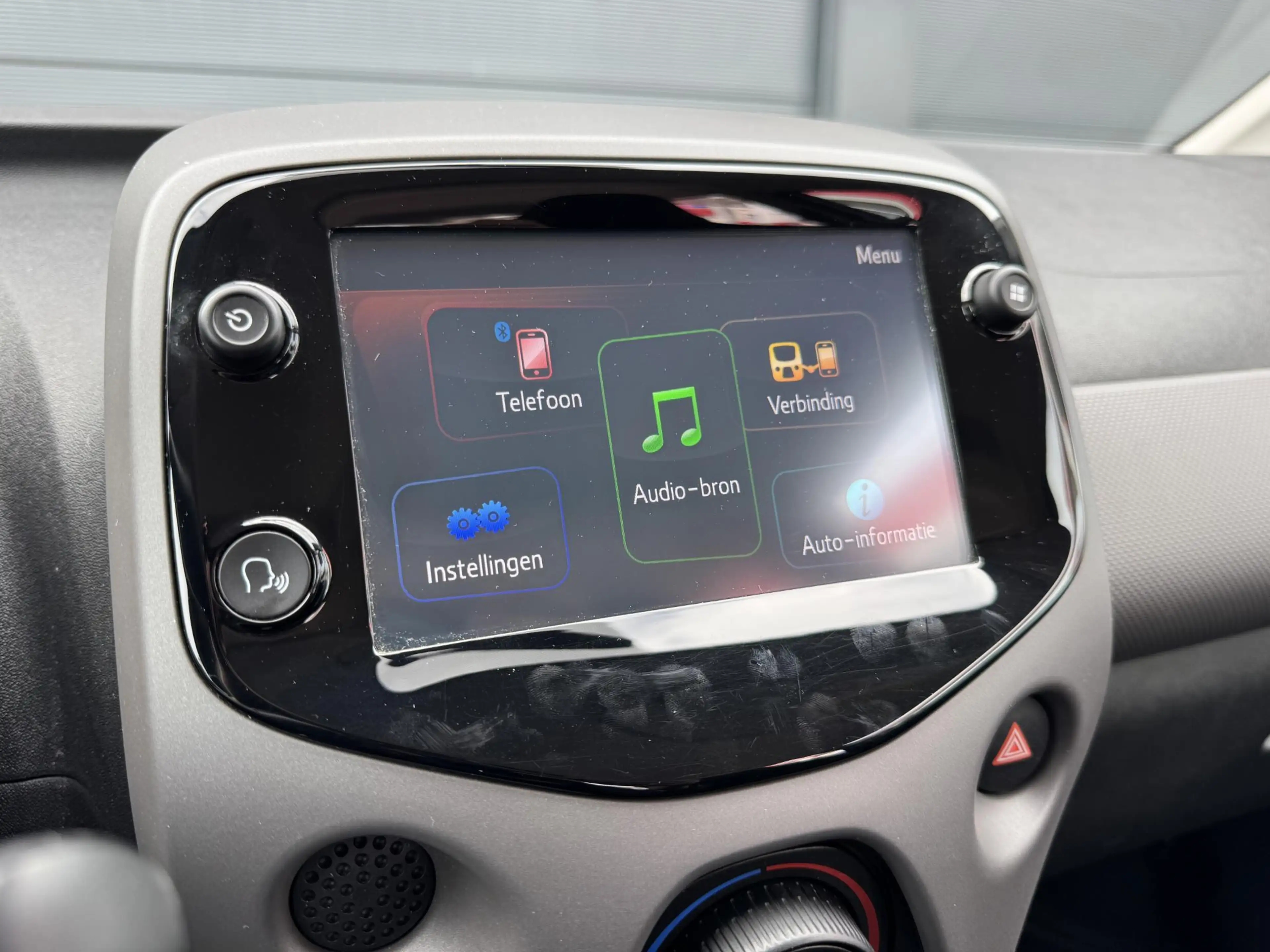 Peugeot 108 1.0 e-VTi Active / Geen Import / 100% Onderhoud — photo 14