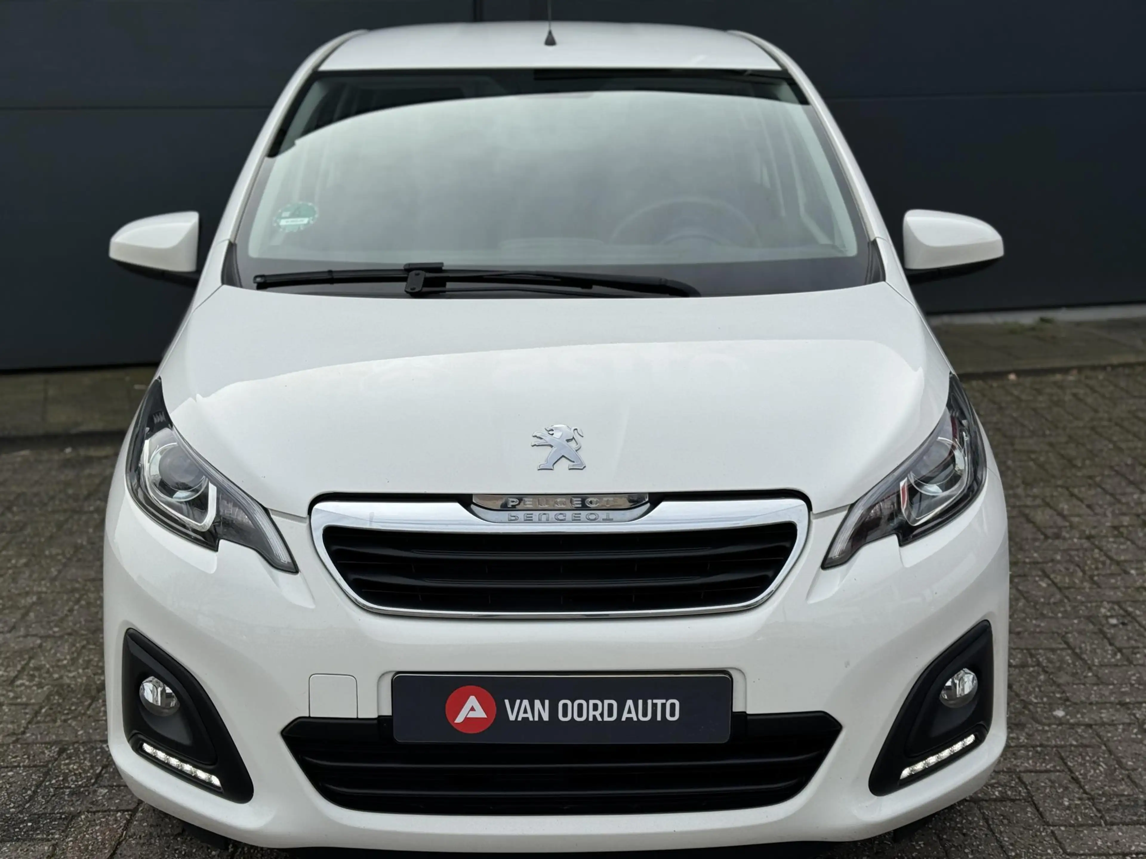 Peugeot 108 1.0 e-VTi Active / Geen Import / 100% Onderhoud — photo 8