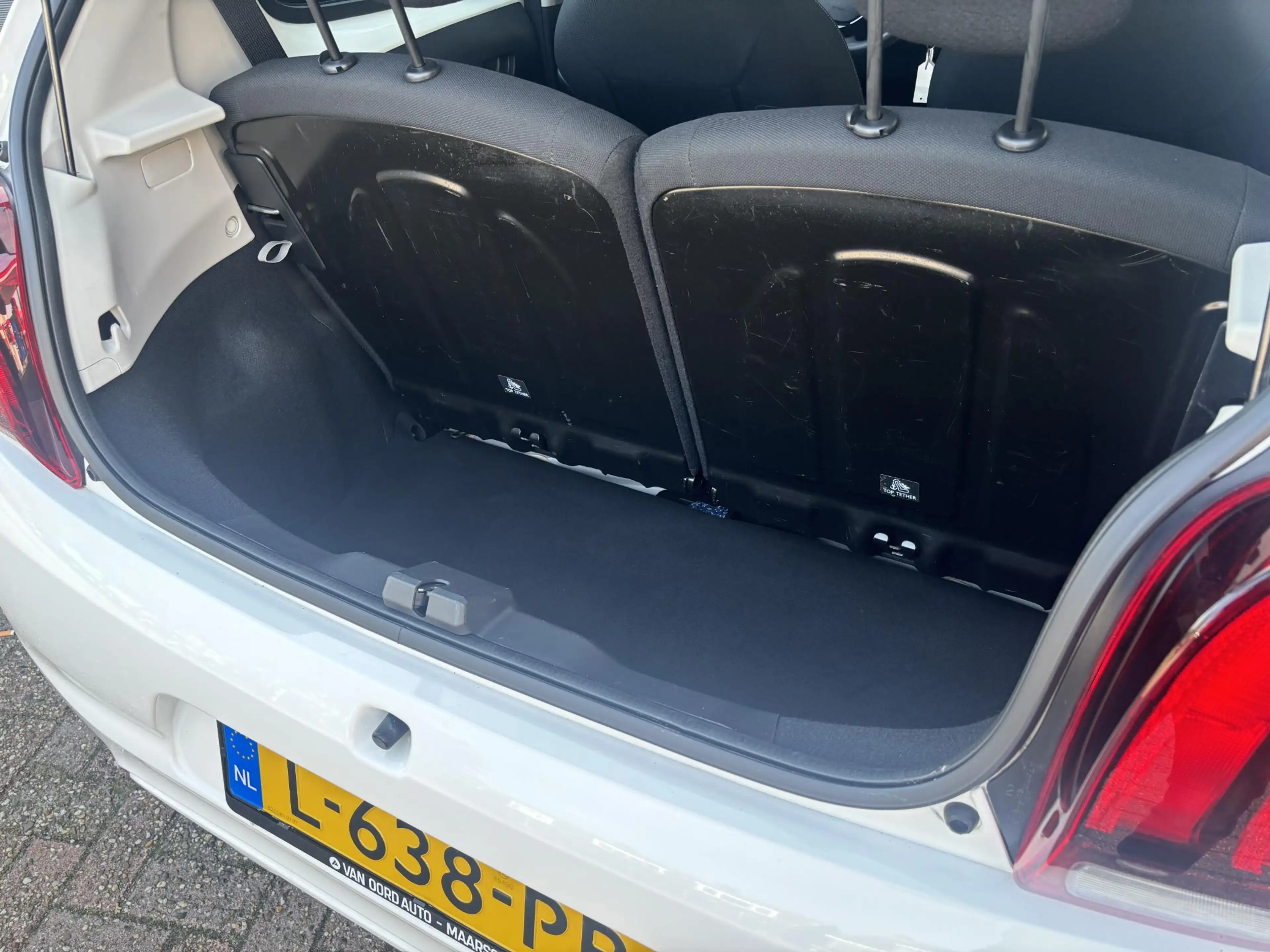Peugeot 108 1.0 e-VTi Active / Geen Import / 100% Onderhoud — photo 22
