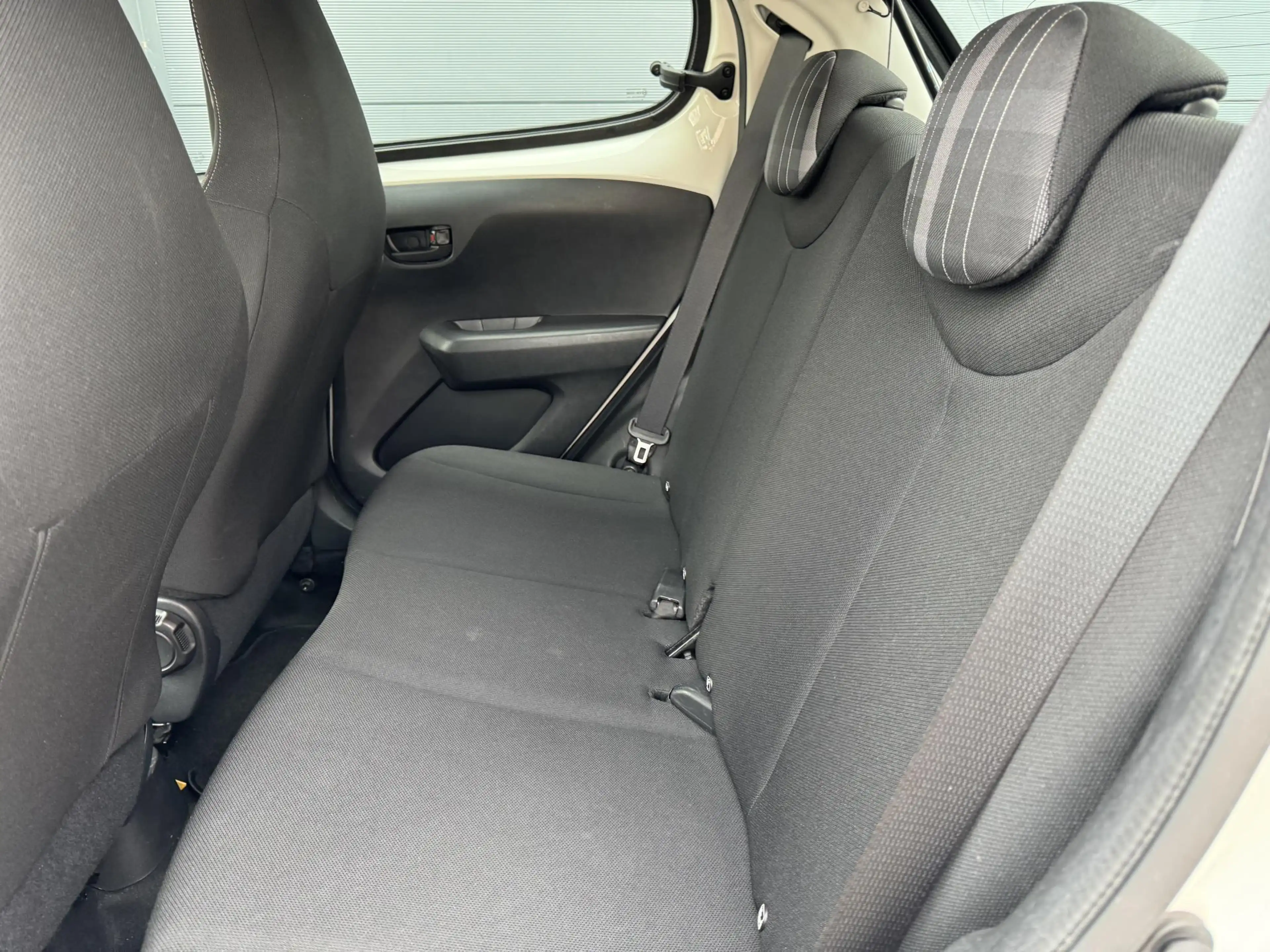 Peugeot 108 1.0 e-VTi Active / Geen Import / 100% Onderhoud — photo 18